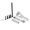 Car Water Pump & Alternator Bracket Kit for Chevrolet SBC 350