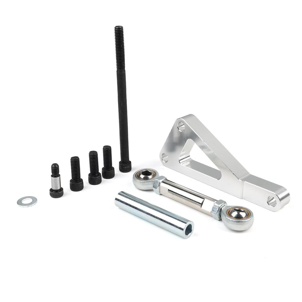 Car Water Pump & Alternator Bracket Kit for Chevrolet SBC 350