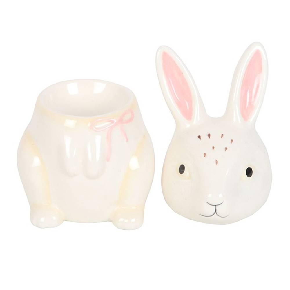 Something Different Some Bunny Loves You Bunny Oil Burner