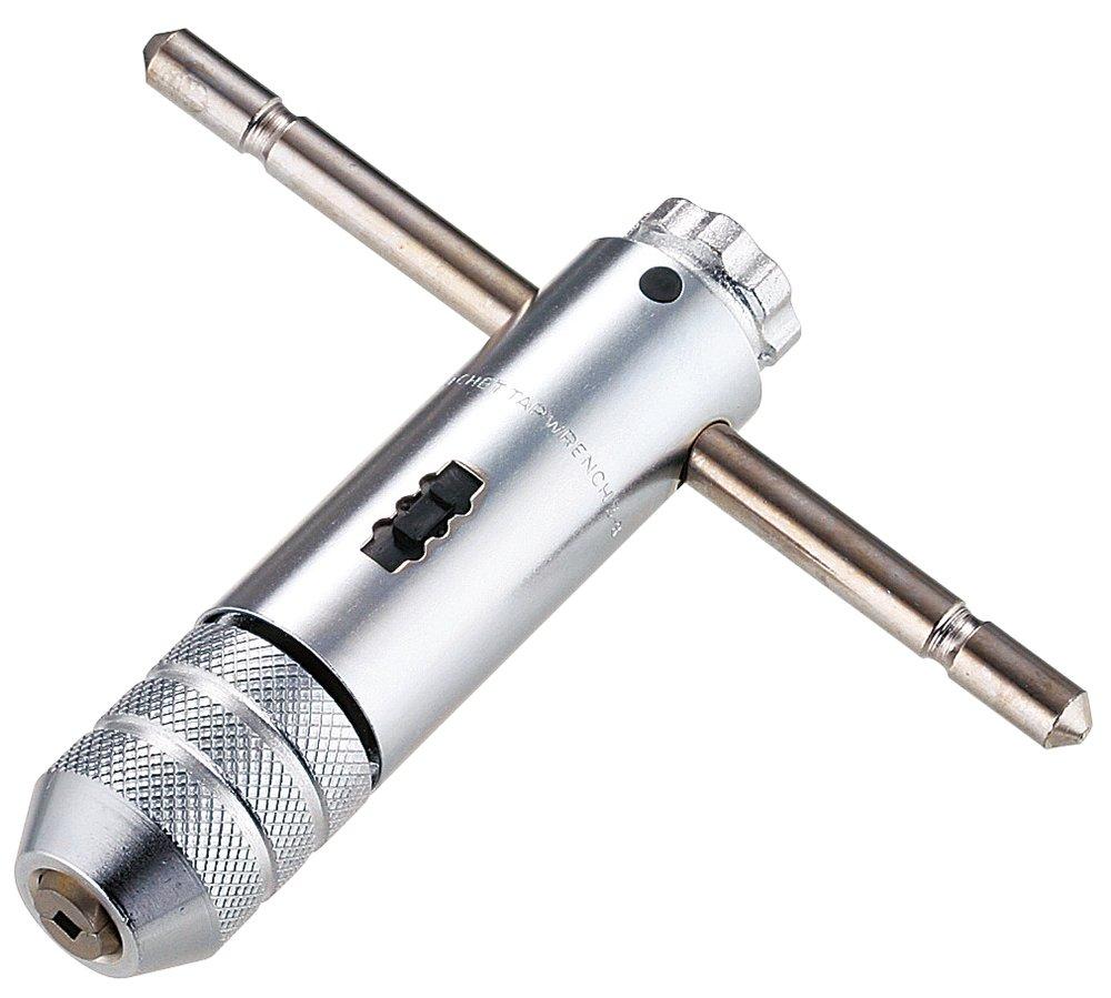 Niigata Seiki SK Made In Japan Ratchet Type Tap Holder M3-M8 RTH-1