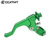 Motorcycle Short Stunt Clutch Lever For Yamaha KTM Kawasaki Suzuki Buell Ducati Honda Ninja 125 250 300 400 Z900 Z800 Z750 Z650