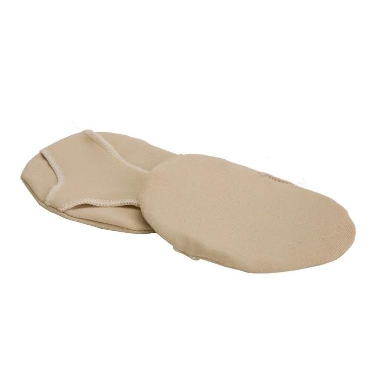 Forefoot Shoe Pad Massage Care Forefoot Sock Protector Cushion Foot Care Tool