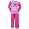 Детская пижама для девочек Shimmer and Shine - Фуксия