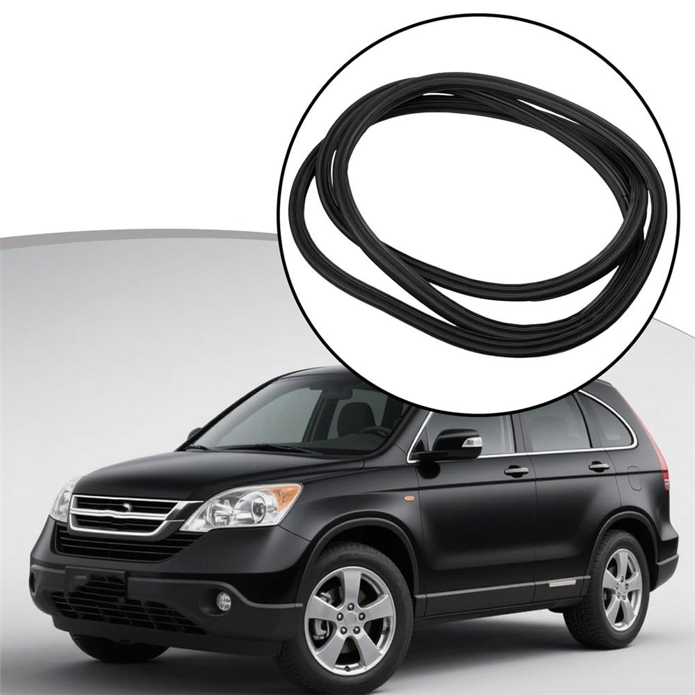 Резиновое уплотнение крышки багажника для Honda Cr-V 2002-2006