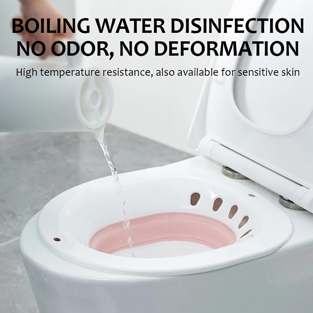 Портативное биде, складное гинекологическое менструальное умывальник без приседаний, умывальник для беременных женщин, умывальник для мытья прикладом, медицинский умывальник, анальный умывальник от геморроя