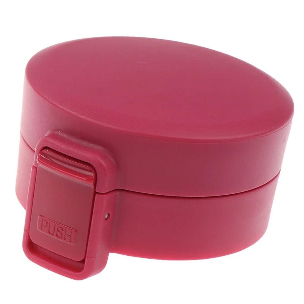 Reusable Thermos Cover Double Mug Cover Lid Accessories Water Bottle Lids Mugs