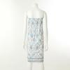 Venus Golf Gown Paisley Vgns125l