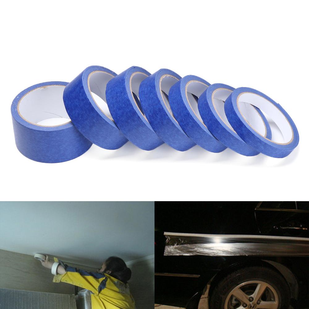 Craft Brush Paint Dedicated Painter Decor Adhesive Masking Tape Diamond Painting Tools Car Sticker