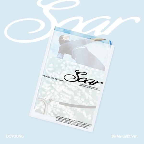 ДОЁН (NCT) [SOAR] 2-й АЛЬБОМ