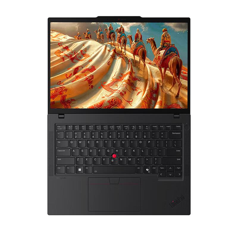 Ноутбук Lenovo ThinkPad T14 Ryzen Edition 14 дюймов (Китайская версия)