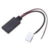 Bluetooth Aux Audio Adapter Car Radio RD4 Stereo AUX IN Cable Replacement for Citroen C2 C3 C4 C5