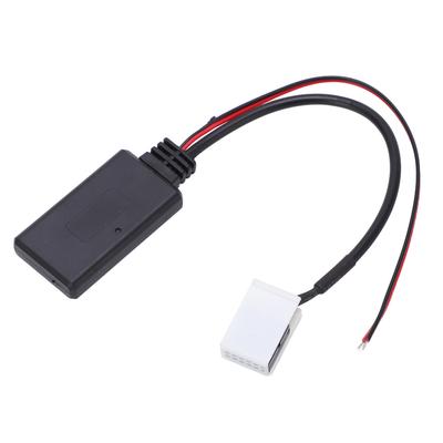 Bluetooth Aux аудио адаптер автомобильный радиоприемник RD4 стерео AUX IN кабель замена для Citroen C2 C3 C4 C5