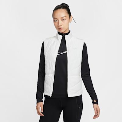 Жилет для бега Therma FIT FW25 Женский