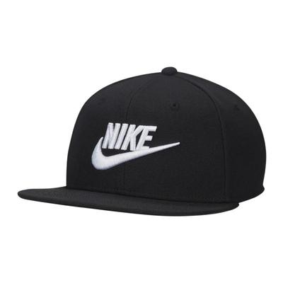 Nike Кепка Dri FIT Pro Структурированная Futura Повседневная FB5380-010