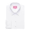 Brook Taverner Womens/Ladies Silvi Fitted Long-Sleeved Blouse