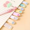 120 Sheets Kawaii Animal Sticky Note Classified Index Sticker Label Bookmark