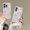 Милая иллюстрация торта с бабочкой и кошкой для чехла на телефон iPhone 11 Pro Max iPhone 11 11 двухслойный 11 женский