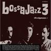 Bossa Jazz 3 Serie Teorema 11 Divulgacao Limited Edition 