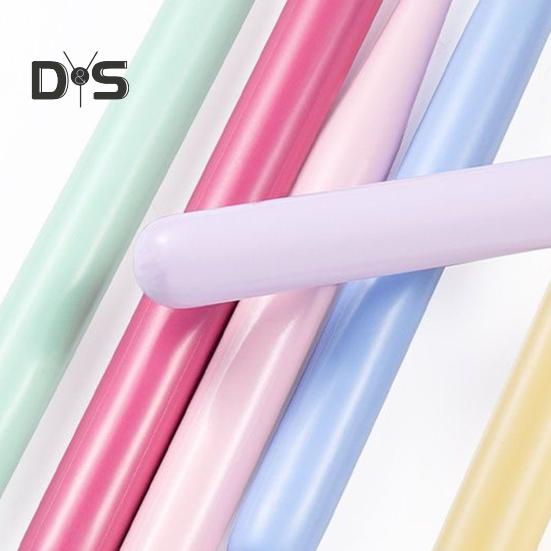 Набор кистей для дизайна ногтей Набор кистей для рисования на ногтях для геля, акрила, детализации, точек, эргономичные ручки, инструмент для нанесения точек на ногти для начинающих и профессионалов