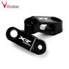FOR Honda XR150L 2023 XR 150L XR150 L Motorcycle Accessories Part Rearview Mirrors Riser Caps Engine Guard Swingarm Stand