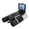 10x25 Digital Binoculars with Camera 48MP 2.5K HD 2 Inch Color Screen 8x Digital Zoom Type C Video Photo Recorder Binoculars for Bird Watching