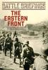 Книга Eastern Front : The Germans and Soviets At War In World War II