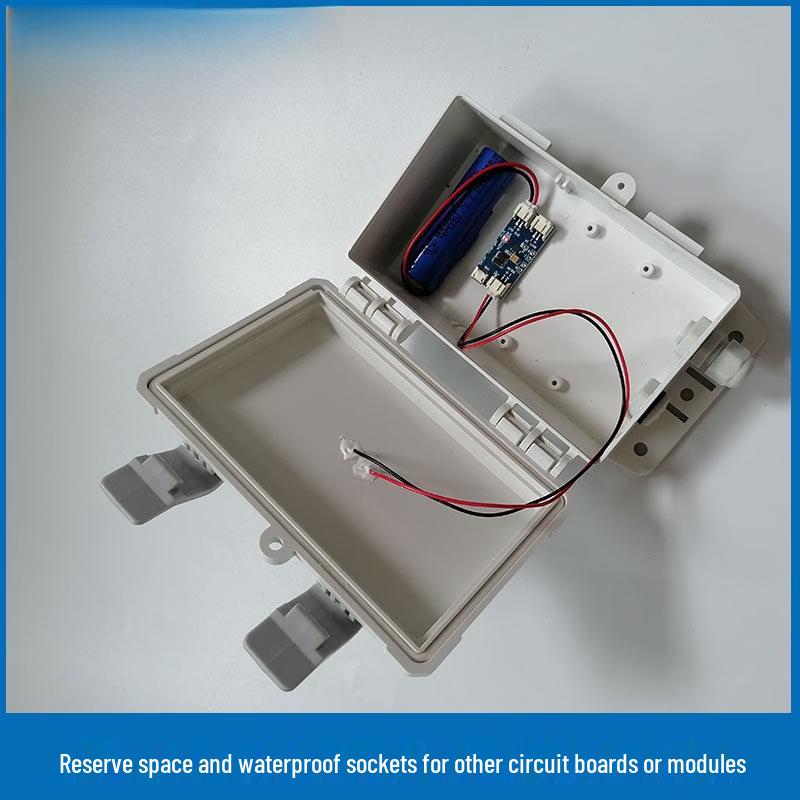 Jundingying H2 Large Integrated Solar Power Box