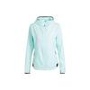 Xperior Windweave Wind Jacket With Solid Logo For Outdoor Sports And Trail Running Women Jackets Washed-Blue HZ5317