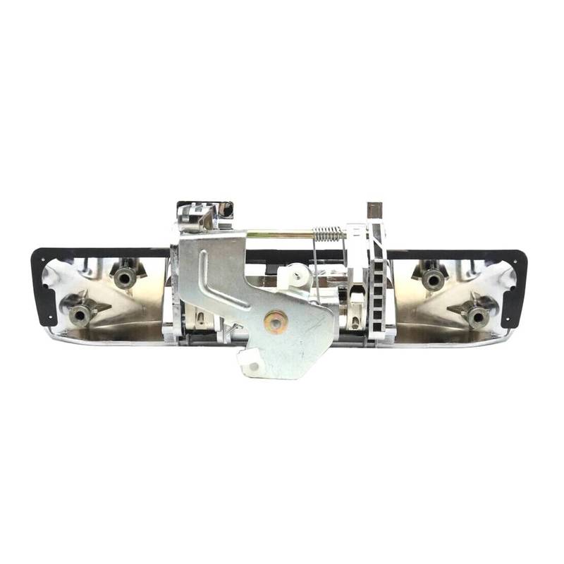 Tailgate Back Door Handle Without Camera Hole Chrome Fit for MAXUS LDV T60
