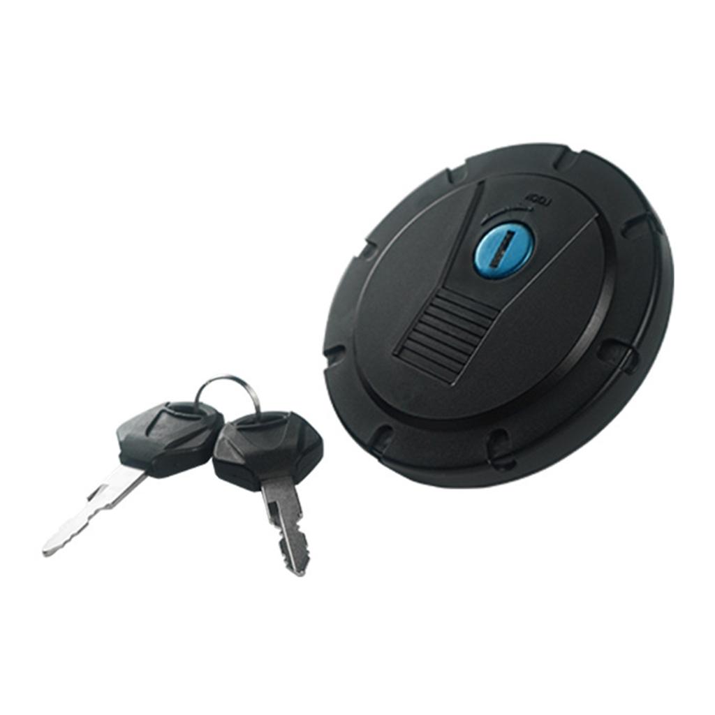 Крышка топливного бака для масла и газа, запасные части, аксессуары для мотоциклов, крышки масляного бака для KLX250, комплект замков для крышки топливного бака