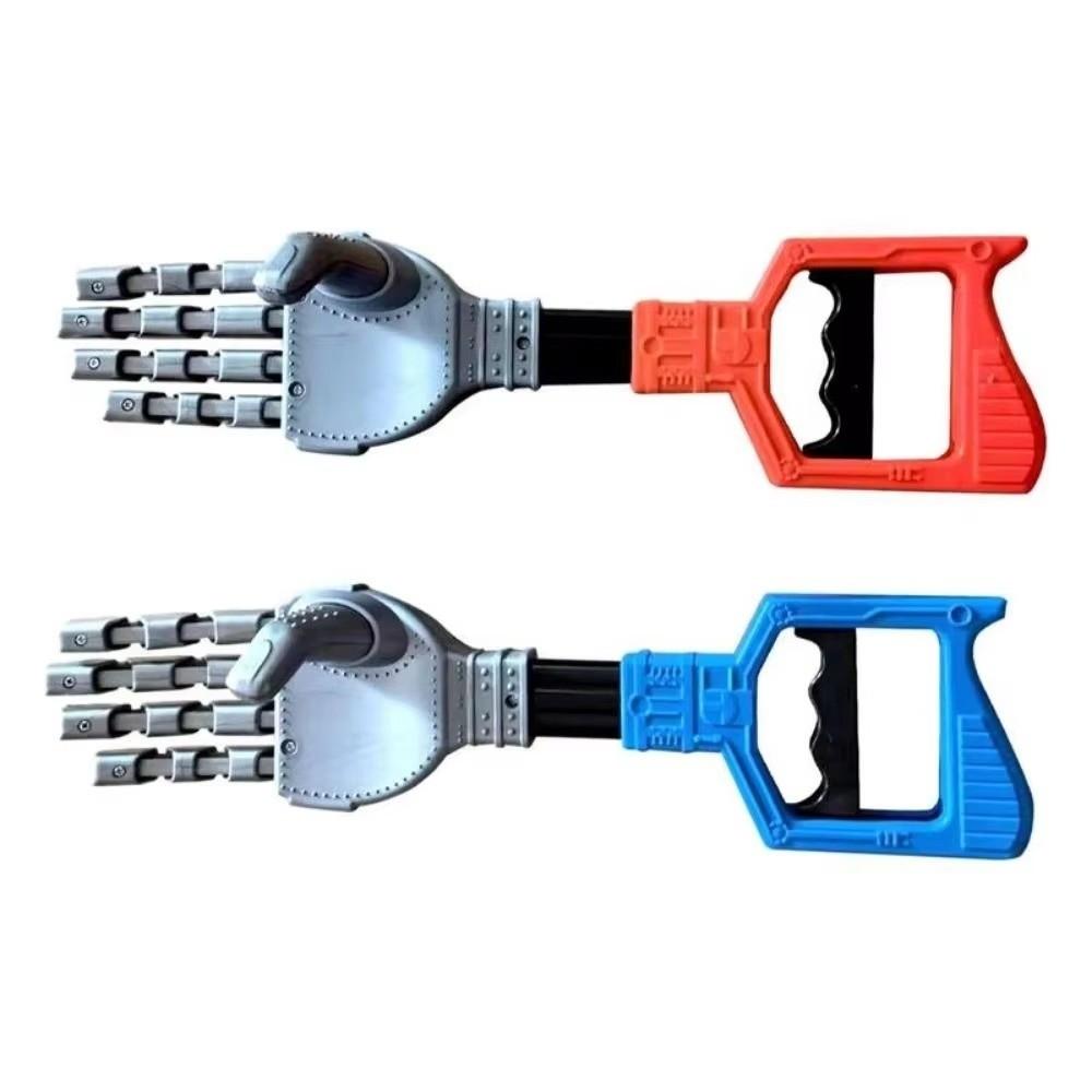 Stress-relieving Claw Arm Grabber Toy Fun Fetch Robot Claw Toy New Creativity Grabber
