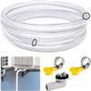 Extension Air Conditioning Accessories Air Conditioner Exhaust Hose Window Air Conditioning