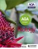 The AQAALevelBiology(Year1andYear2) Book