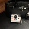 for AirPods Pro 3 Pro 2 4 Retro Photo Camera Shape Case Soft Silicone Earbuds Protective Case Wireless Charging Shockproof Cover