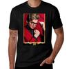 Cg5 Portrait (Fanmade) Tshirt Summer Casual Loose Tshirt