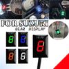 Дисплей индикатора передачи для мотоцикла SUZUKI SV 650 DL 1000 DL1000 DL650 V-strom GSX-R1000 R600 R750 SV650 GSF1250 GSF 650 1250