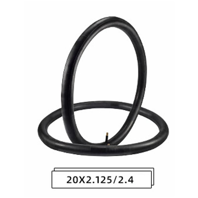 Велосипедная резиновая камера для велосипеда, покрышки для горного велосипеда, внутренняя шина, защита от проколов 14/16/18/20/24/26 дюймов