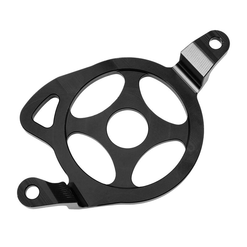 For Sur-Ron Light Bee X S L1E Motorcycle CNC Aluminum Engine Case Saver Cover Guard For Segway X160 X260 Electric Dirt Bike