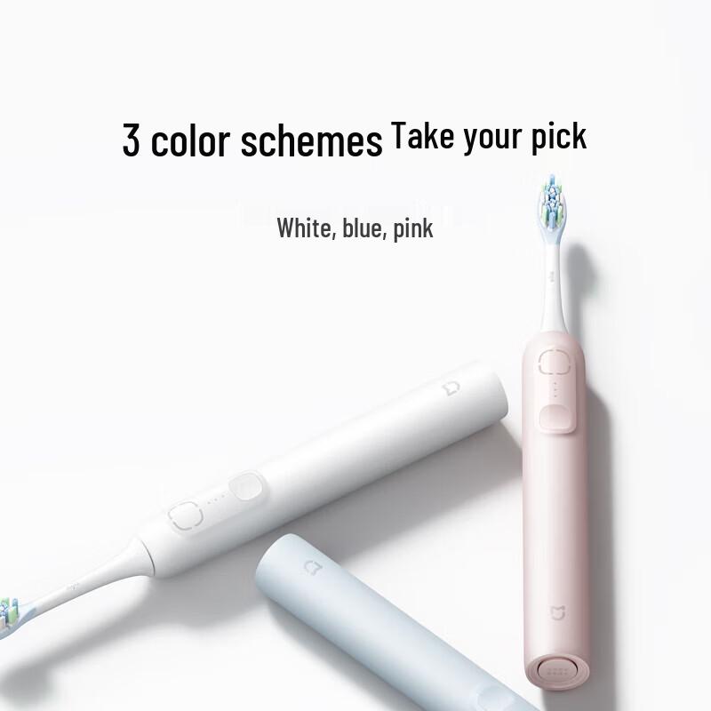 Xiaomi Mijia Sonic Electric Toothbrush