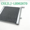 LR034577 LR062670 For Land Rover Discovery 5 L462 for  Range Rover Sport L494 Vogue L405 Cooling Radiator Auxiliary Radiator