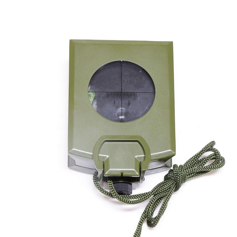 Военный наружный светящийся компас Linpan K4074