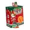 Claw Machine Christmas Toy Vending Device Figures Playset Funny Mini Egg