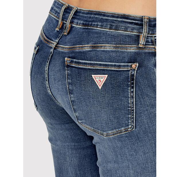 Джинсы Guess Annette