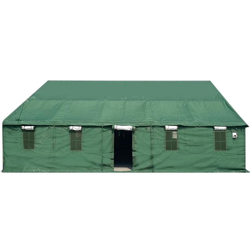 Jixiong 96 Universal Command Tent & Accessories