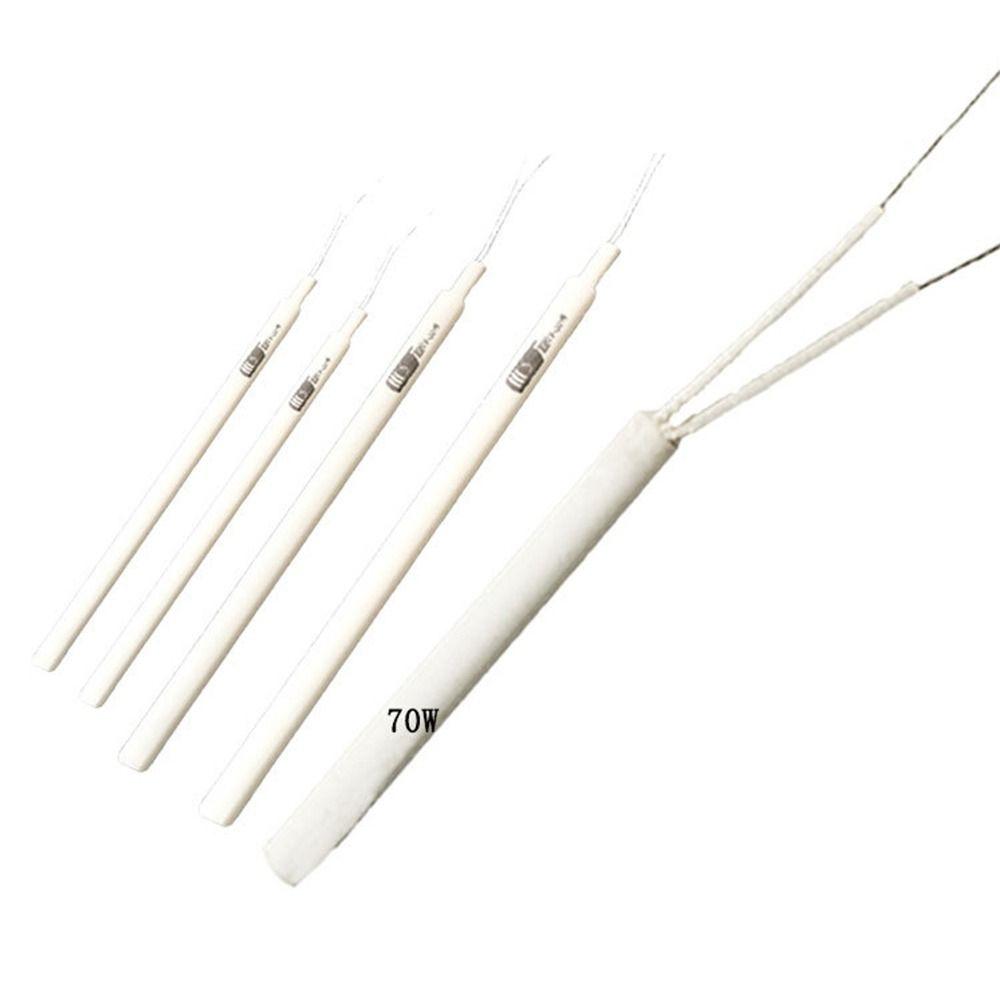 Equipment Heating Tool Heating Tool Adapter Heating Element Soldering Iron Ceramic Heater Core
