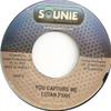 7inch Record LUTAN FYAH / PAD ANTHONY - You Capture Me / Excuse Me Mr. NONE Sounie Producti 2008 Jamaica Reggae, Ska & Dub Used
