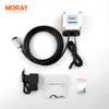 Moray ME202WZ 5M Tuya Smartlife APP Zigbee Wifi Беспроводной Цифровой Умный Дом Погружной Датчик Уровня Воды в Баке