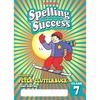 Успех в правописании: Class Spelling Success предлагает комплексный метод обучения