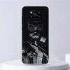 Counter Strike Cs Go Мягкий чехол для Xiaomi Poco X7 X6 X5 X4 X3 Nfc F6 F5 Pro Чехол для телефона F4 Gt F3 F2 F1 M5S M4 M3 M5 Funda Coque