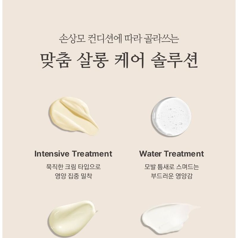 NARD - Damage RX Intensive Treatment